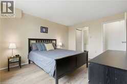 30 BLUE SPRINGS Drive Unit# 215 | Waterloo Ontario | Slide Image Twenty-five
