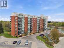 30 BLUE SPRINGS Drive Unit# 215 | Waterloo Ontario | Slide Image Two