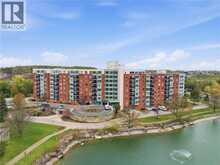 30 BLUE SPRINGS Drive Unit# 215 | Waterloo Ontario | Slide Image Seven
