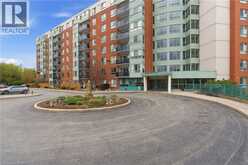 30 BLUE SPRINGS Drive Unit# 215 | Waterloo Ontario | Slide Image Eight
