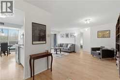 30 BLUE SPRINGS Drive Unit# 215 | Waterloo Ontario | Slide Image Nine