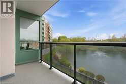 30 BLUE SPRINGS Drive Unit# 215 | Waterloo Ontario | Slide Image Thirty-two
