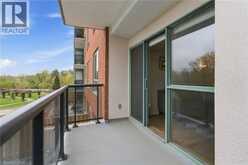 30 BLUE SPRINGS Drive Unit# 215 | Waterloo Ontario | Slide Image Thirty-three