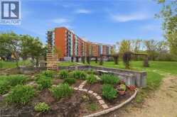 30 BLUE SPRINGS Drive Unit# 215 | Waterloo Ontario | Slide Image Thirty-four