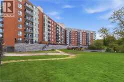 30 BLUE SPRINGS Drive Unit# 215 | Waterloo Ontario | Slide Image Thirty-five