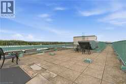 30 BLUE SPRINGS Drive Unit# 215 | Waterloo Ontario | Slide Image Forty-one