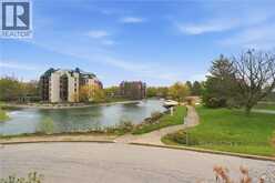 30 BLUE SPRINGS Drive Unit# 215 | Waterloo Ontario | Slide Image Forty-three