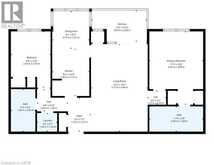 30 BLUE SPRINGS Drive Unit# 215 | Waterloo Ontario | Slide Image Forty-four