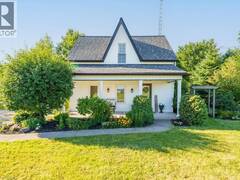 9535 REGIONAL RD 9 Canfield Ontario, N0A 1C0