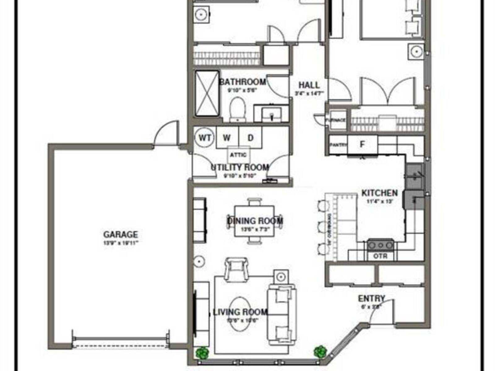 35 FATHER BIRO Trail, Hamilton, Ontario L9B 1T8
