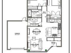 35 FATHER BIRO Trail Hamilton Ontario, L9B 1T8