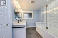 2128 DUNEDIN Road | Oakville Ontario | Slide Image Sixteen
