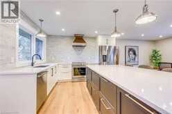 2128 DUNEDIN Road | Oakville Ontario | Slide Image Seven