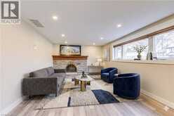 2128 DUNEDIN Road | Oakville Ontario | Slide Image Eleven
