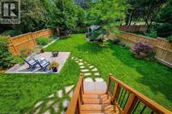 2128 DUNEDIN Road | Oakville Ontario | Slide Image Twenty-eight