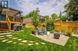 2128 DUNEDIN Road | Oakville Ontario | Slide Image Twenty-nine
