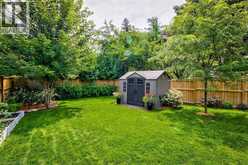 2128 DUNEDIN Road | Oakville Ontario | Slide Image Thirty