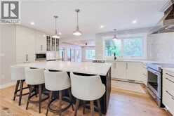 2128 DUNEDIN Road | Oakville Ontario | Slide Image Five