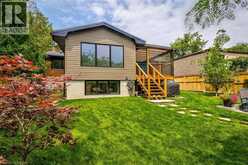 2128 DUNEDIN Road | Oakville Ontario | Slide Image Twenty-seven