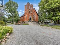 2376 EAST QUARTER LINE Road Delhi Ontario, N4B 2W4