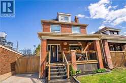 30 LOTTRIDGE Street | Hamilton Ontario | Slide Image One