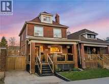 30 LOTTRIDGE Street | Hamilton Ontario | Slide Image Two