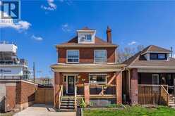 30 LOTTRIDGE Street | Hamilton Ontario | Slide Image Three