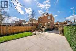 30 LOTTRIDGE Street | Hamilton Ontario | Slide Image Forty-eight