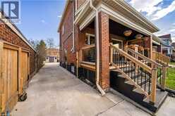 30 LOTTRIDGE Street | Hamilton Ontario | Slide Image Forty-nine