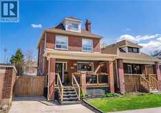 30 LOTTRIDGE Street | Hamilton Ontario | Slide Image Four