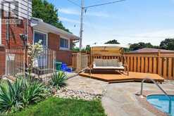 2440 CYPRUS Avenue | Burlington Ontario | Slide Image Thirty-three
