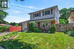 2440 CYPRUS Avenue | Burlington Ontario | Slide Image Seven