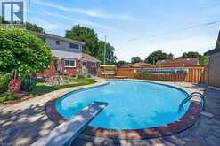 2440 CYPRUS Avenue | Burlington Ontario | Slide Image Thirty