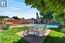 2440 CYPRUS Avenue | Burlington Ontario | Slide Image Thirty-two