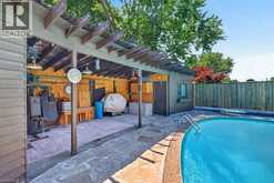 2440 CYPRUS Avenue | Burlington Ontario | Slide Image Thirty-six