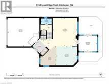 123 FOREST EDGE Trail | Kitchener Ontario | Slide Image Forty-four