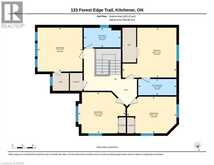 123 FOREST EDGE Trail | Kitchener Ontario | Slide Image Forty-five