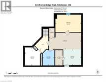 123 FOREST EDGE Trail | Kitchener Ontario | Slide Image Forty-six