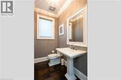 376 WEDGEWOOD Drive | Oakville Ontario | Slide Image Twenty-two