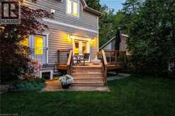 376 WEDGEWOOD Drive | Oakville Ontario | Slide Image Thirty-eight