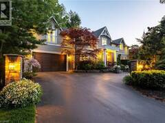 376 WEDGEWOOD Drive Oakville Ontario, L6J 4S1