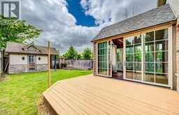 123 FOREST EDGE Trail | Kitchener Ontario | Slide Image Forty-two