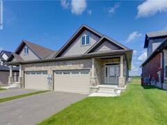 110 BEDELL Drive Mapleton Ontario, N0G 1P0