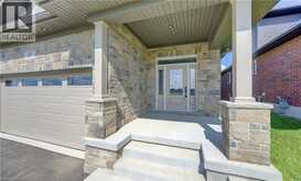 110 BEDELL Drive | Mapleton Ontario | Slide Image Two