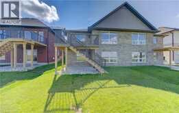110 BEDELL Drive | Mapleton Ontario | Slide Image Three