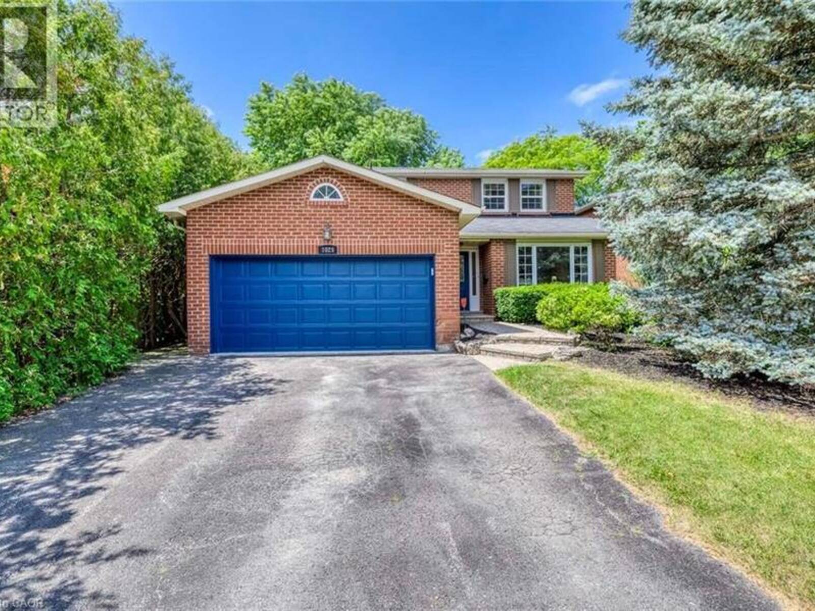 1025 VANIER Drive, Mississauga, Ontario L5H 4B2