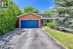 1025 VANIER Drive | Mississauga Ontario | Slide Image One