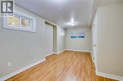 1025 VANIER Drive | Mississauga Ontario | Slide Image Thirty-one