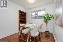 6 STRATHCONA Crescent | Kitchener Ontario | Slide Image Sixteen