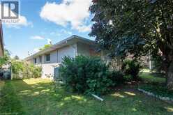 6 STRATHCONA Crescent | Kitchener Ontario | Slide Image Seven
